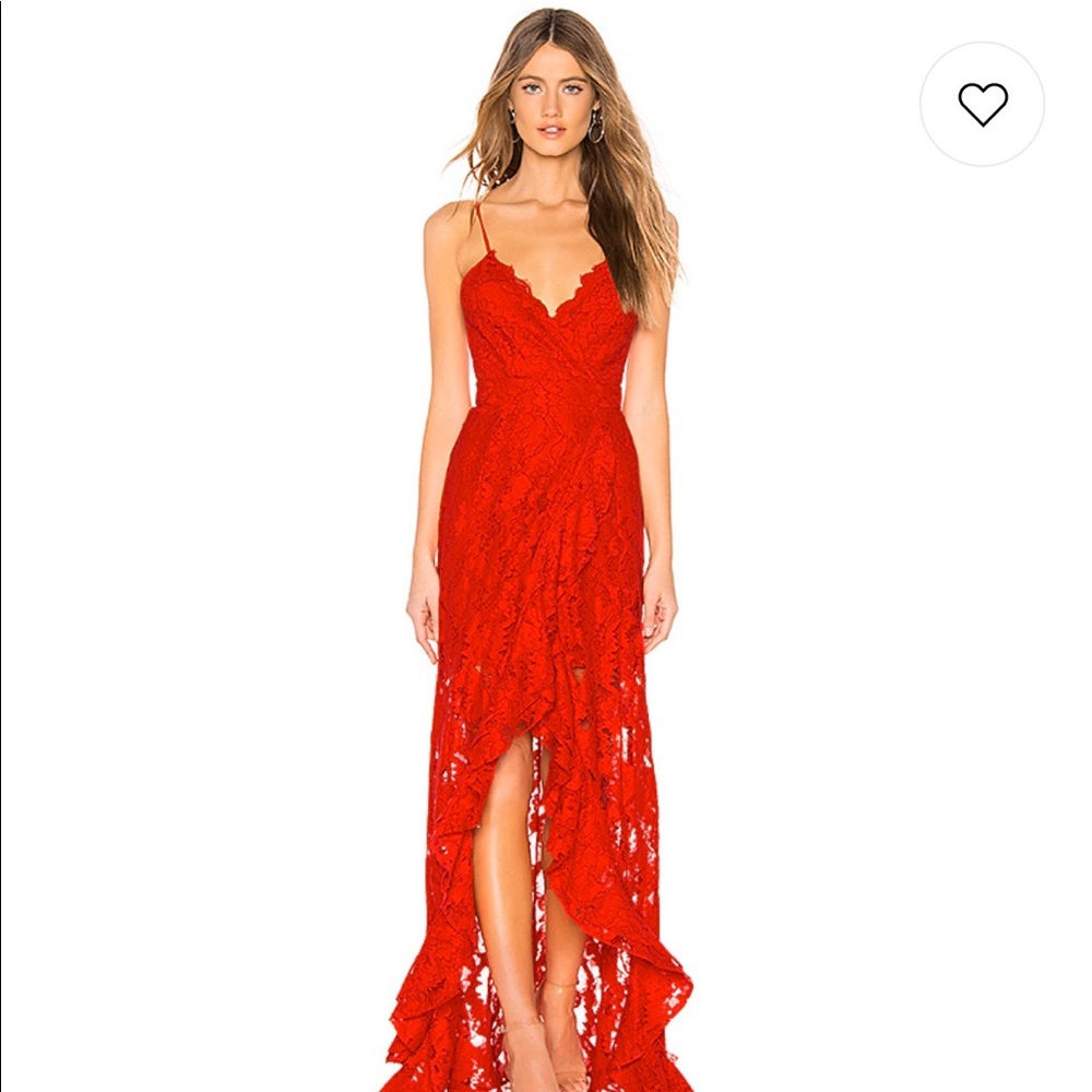 Paisley Dress by Revolve.